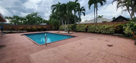 14817 SW 180th Street Miami FL 33187
