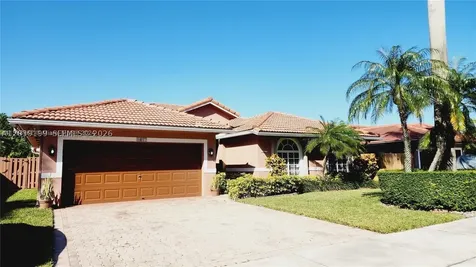 14817 SW 180th Street Miami FL 33187