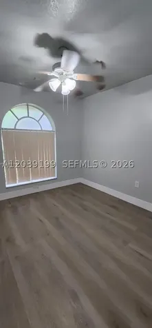 14817 SW 180th Street Miami FL 33187