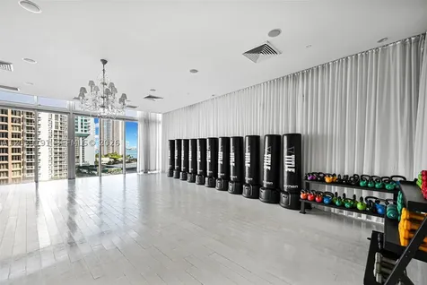 475 Brickell Avenue Miami FL 33131