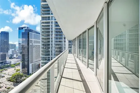 475 Brickell Avenue Miami FL 33131