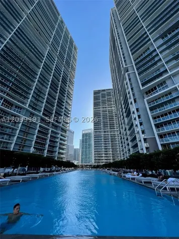 475 Brickell Avenue Miami FL 33131