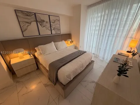475 Brickell Avenue Miami FL 33131