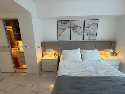 475 Brickell Avenue Miami FL 33131