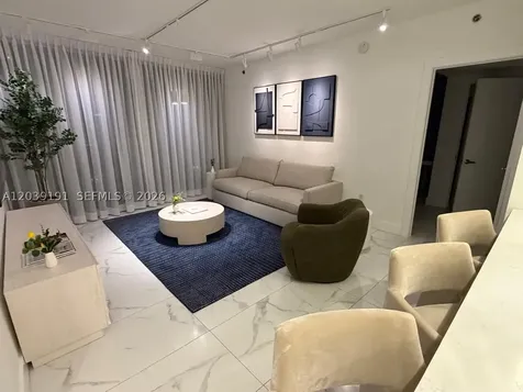 475 Brickell Avenue Miami FL 33131