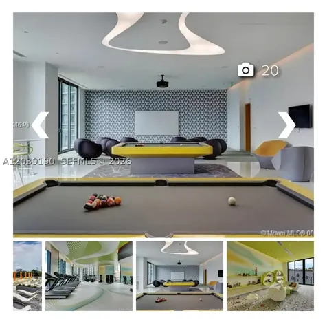 501 NE 31st Street Miami FL 33137