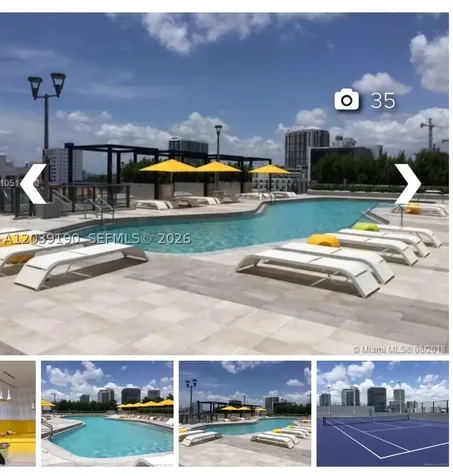 501 NE 31st Street Miami FL 33137