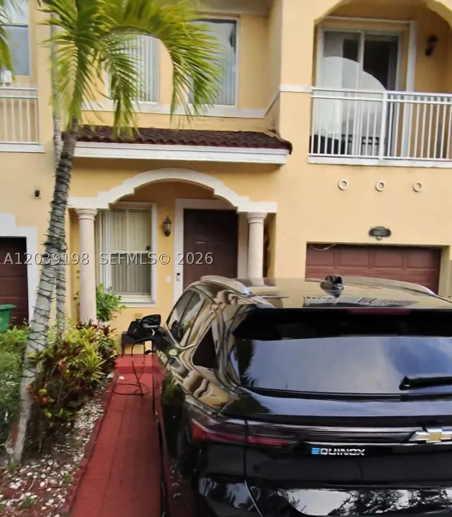 14970 SW 9th Terrace Miami FL 33194