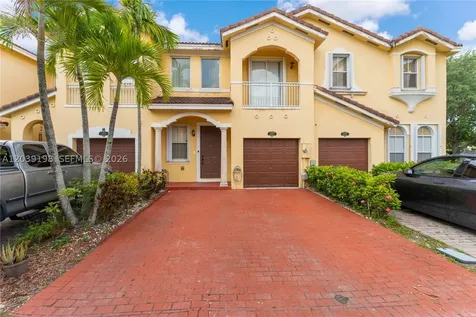 14970 SW 9th Terrace Miami FL 33194