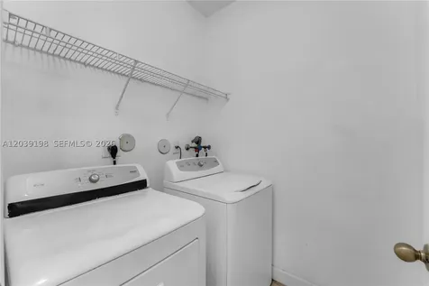 14970 SW 9th Terrace Miami FL 33194