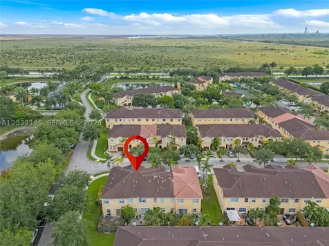 14970 SW 9th Terrace Miami FL 33194