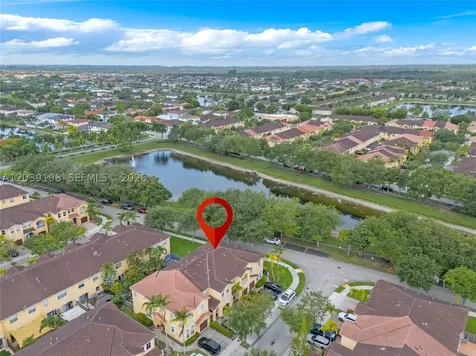 14970 SW 9th Terrace Miami FL 33194