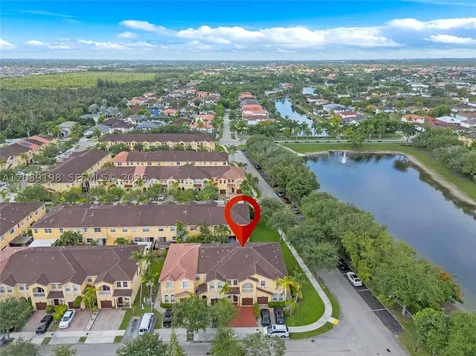 14970 SW 9th Terrace Miami FL 33194