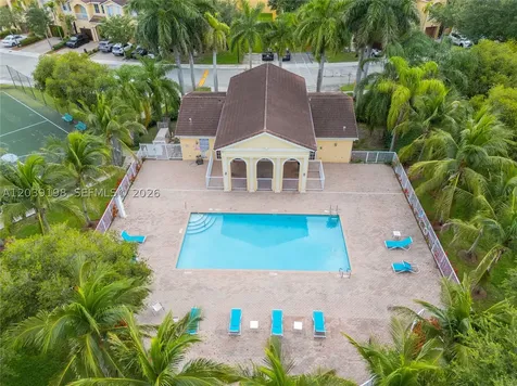 14970 SW 9th Terrace Miami FL 33194
