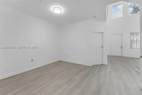 14970 SW 9th Terrace Miami FL 33194