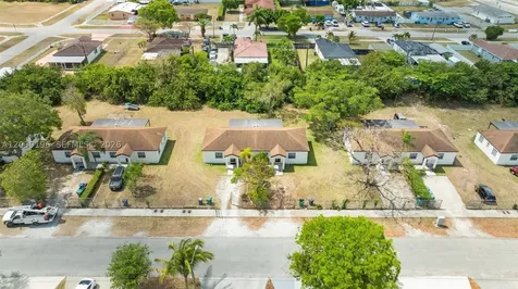 10532 SW 182nd Street Miami FL 33157