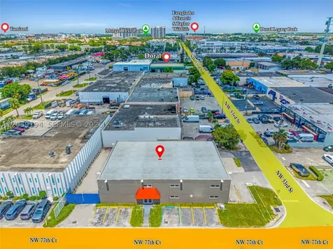 5280 NW 77th Court Doral FL 33166