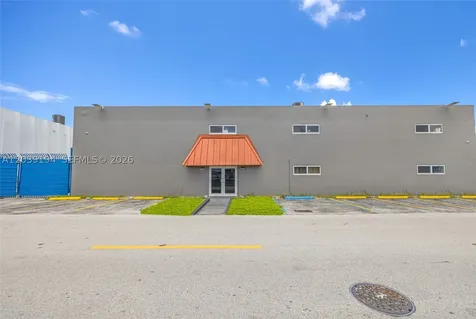 5280 NW 77th Court Doral FL 33166