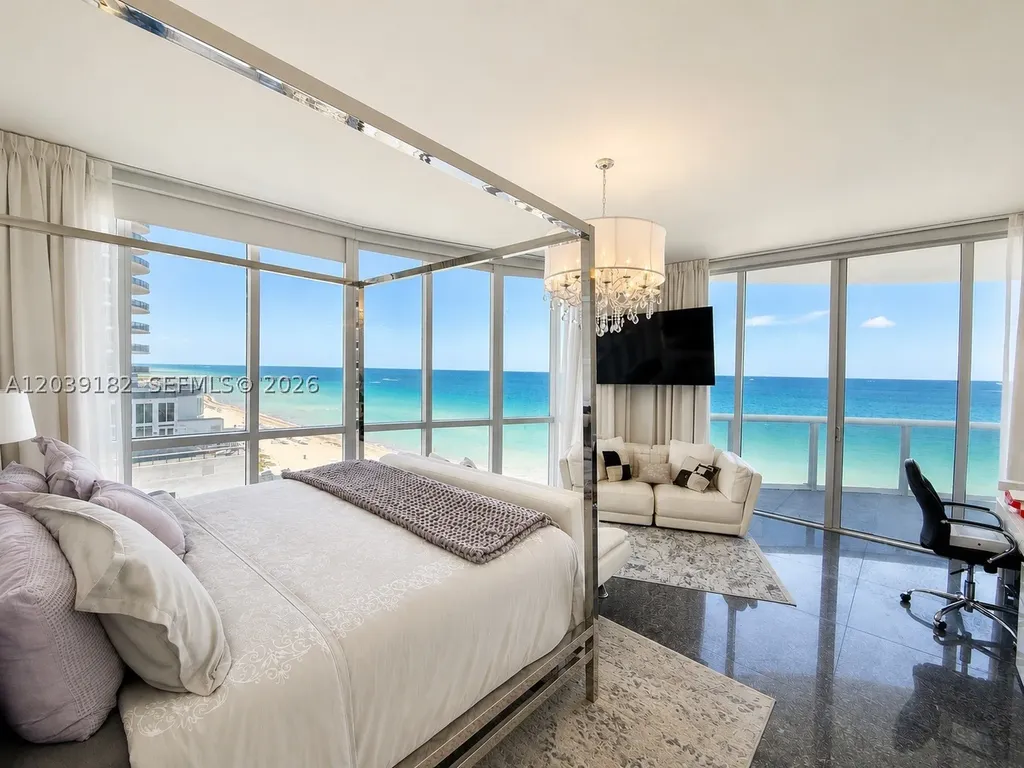 15811 Collins Avenue Sunny Isles Beach FL 33160
