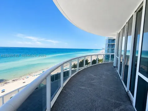 15811 Collins Avenue Sunny Isles Beach FL 33160
