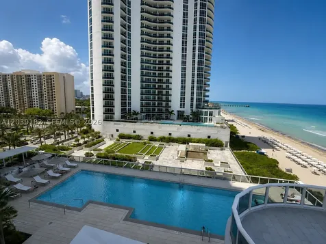 15811 Collins Avenue Sunny Isles Beach FL 33160