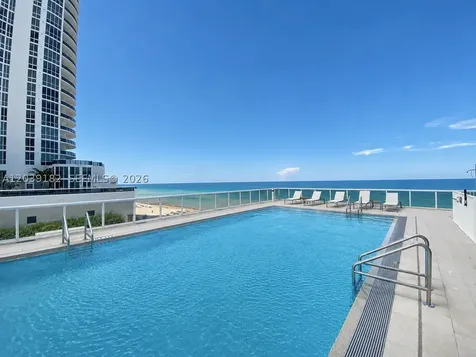 15811 Collins Avenue Sunny Isles Beach FL 33160