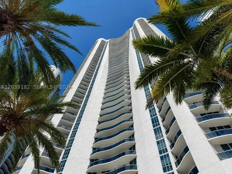 15811 Collins Avenue Sunny Isles Beach FL 33160
