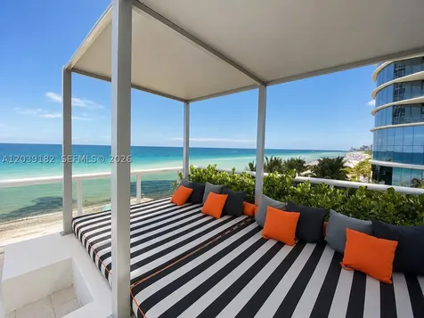 15811 Collins Avenue Sunny Isles Beach FL 33160
