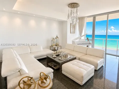 15811 Collins Avenue Sunny Isles Beach FL 33160