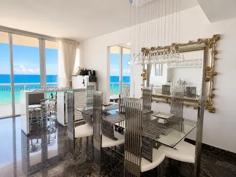 15811 Collins Avenue Sunny Isles Beach FL 33160
