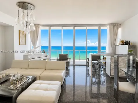 15811 Collins Avenue Sunny Isles Beach FL 33160