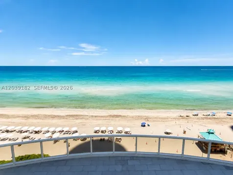 15811 Collins Avenue Sunny Isles Beach FL 33160
