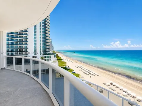 15811 Collins Avenue Sunny Isles Beach FL 33160