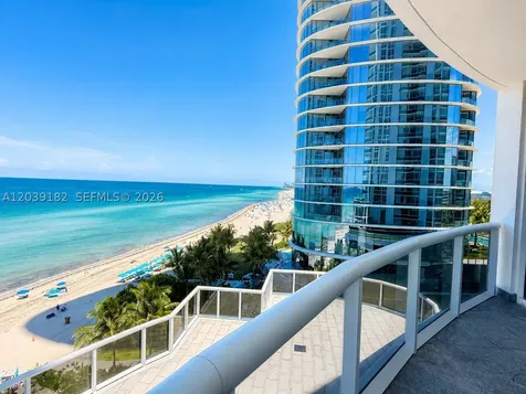 15811 Collins Avenue Sunny Isles Beach FL 33160