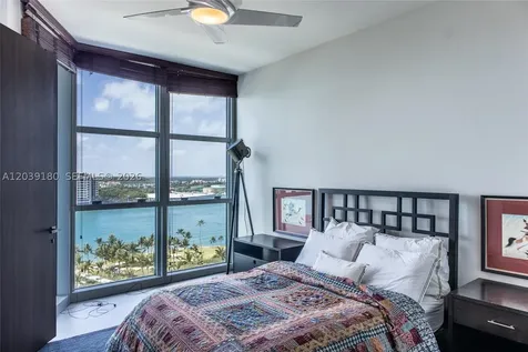 300 S Pointe Drive Miami Beach FL 33139