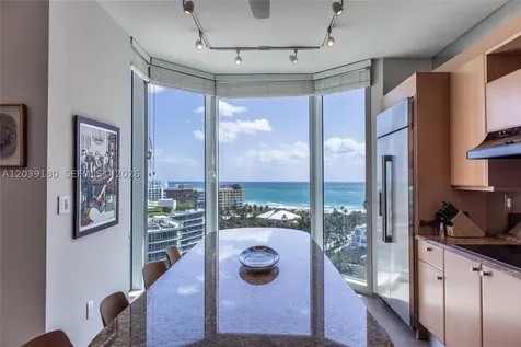 300 S Pointe Drive Miami Beach FL 33139