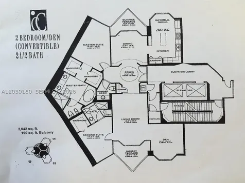 300 S Pointe Drive Miami Beach FL 33139