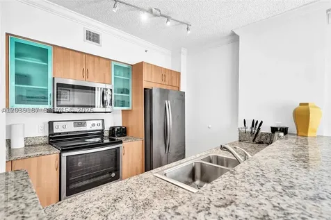 17555 NW Atlantic Boulevard Sunny Isles Beach FL 33160