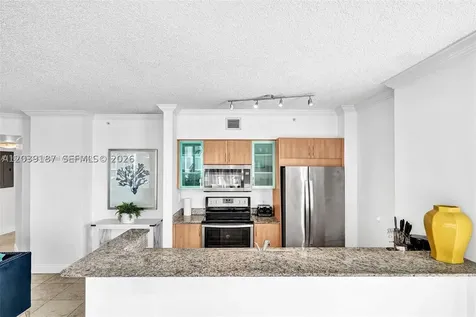 17555 NW Atlantic Boulevard Sunny Isles Beach FL 33160