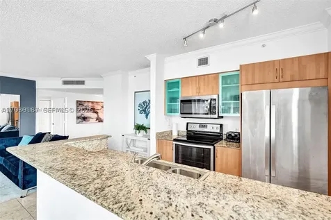 17555 NW Atlantic Boulevard Sunny Isles Beach FL 33160