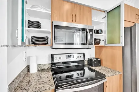 17555 NW Atlantic Boulevard Sunny Isles Beach FL 33160