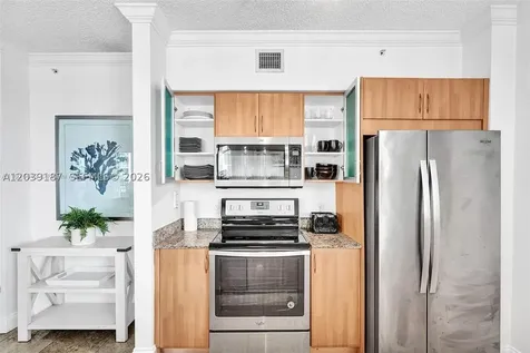 17555 NW Atlantic Boulevard Sunny Isles Beach FL 33160