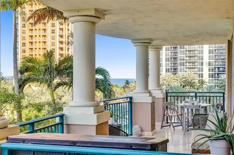 17555 NW Atlantic Boulevard Sunny Isles Beach FL 33160
