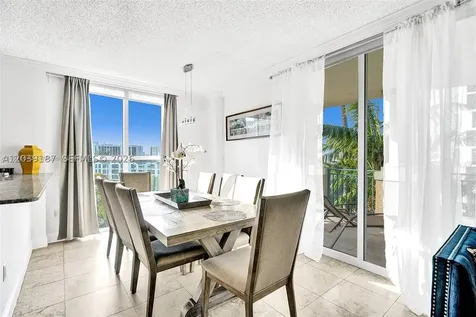 17555 NW Atlantic Boulevard Sunny Isles Beach FL 33160