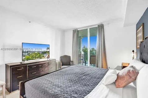 17555 NW Atlantic Boulevard Sunny Isles Beach FL 33160