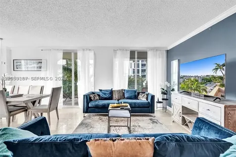17555 NW Atlantic Boulevard Sunny Isles Beach FL 33160