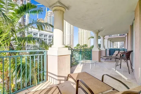 17555 NW Atlantic Boulevard Sunny Isles Beach FL 33160