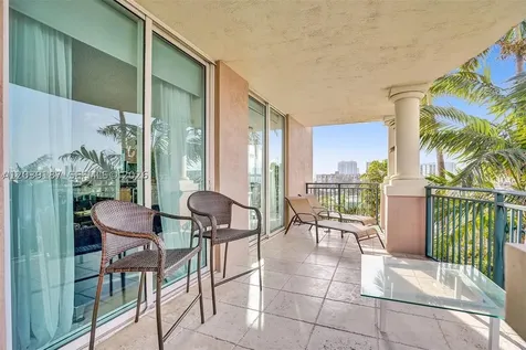 17555 NW Atlantic Boulevard Sunny Isles Beach FL 33160
