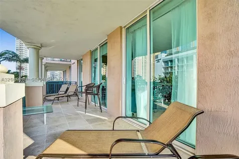 17555 NW Atlantic Boulevard Sunny Isles Beach FL 33160