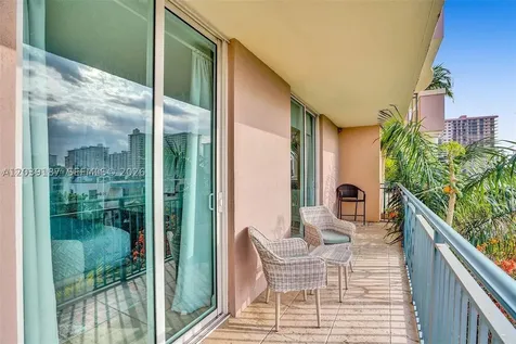 17555 NW Atlantic Boulevard Sunny Isles Beach FL 33160